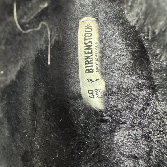 Birkenstock Sandals - Picture 7 of 8